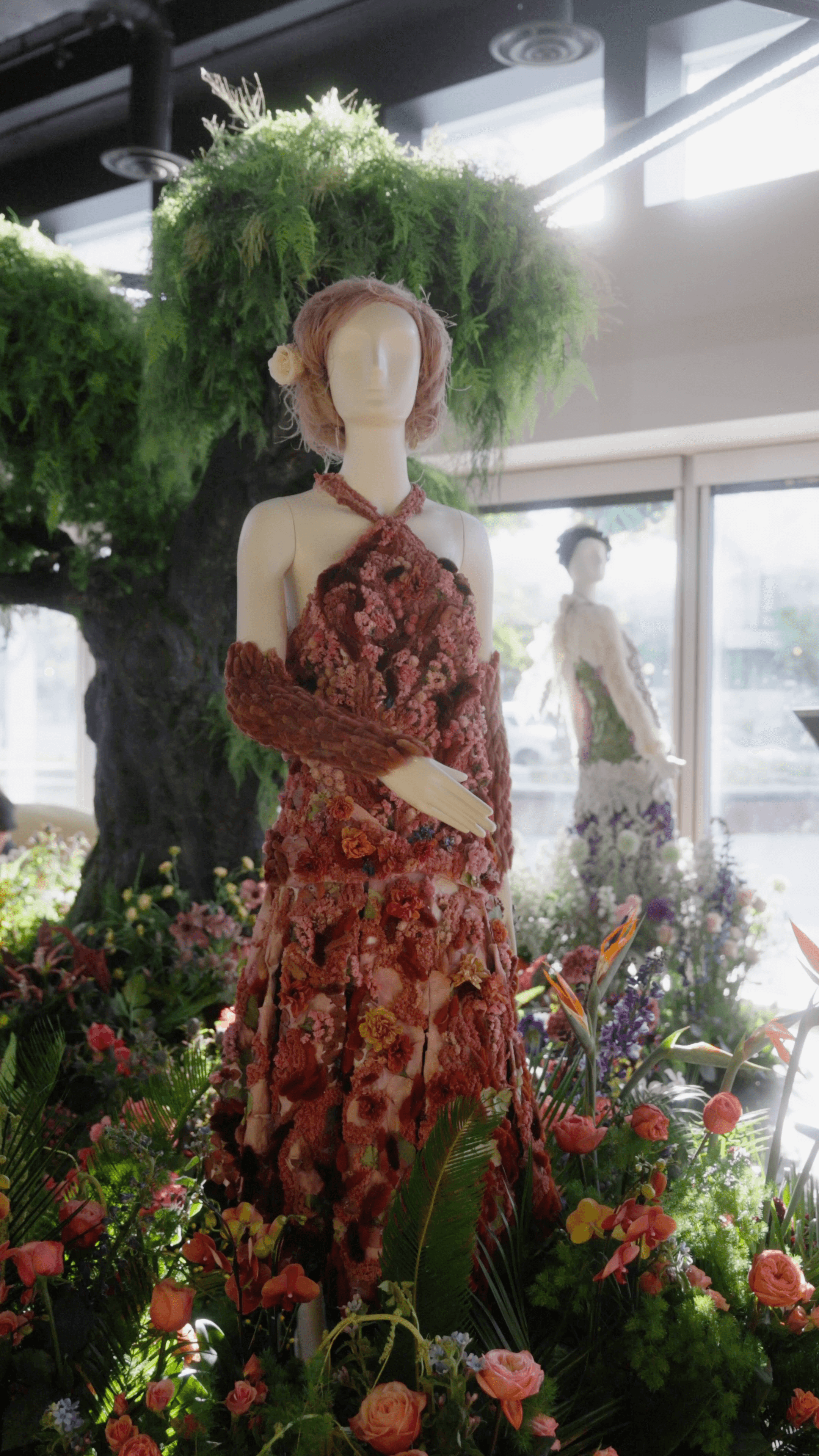 Fleur de Villes Recap
