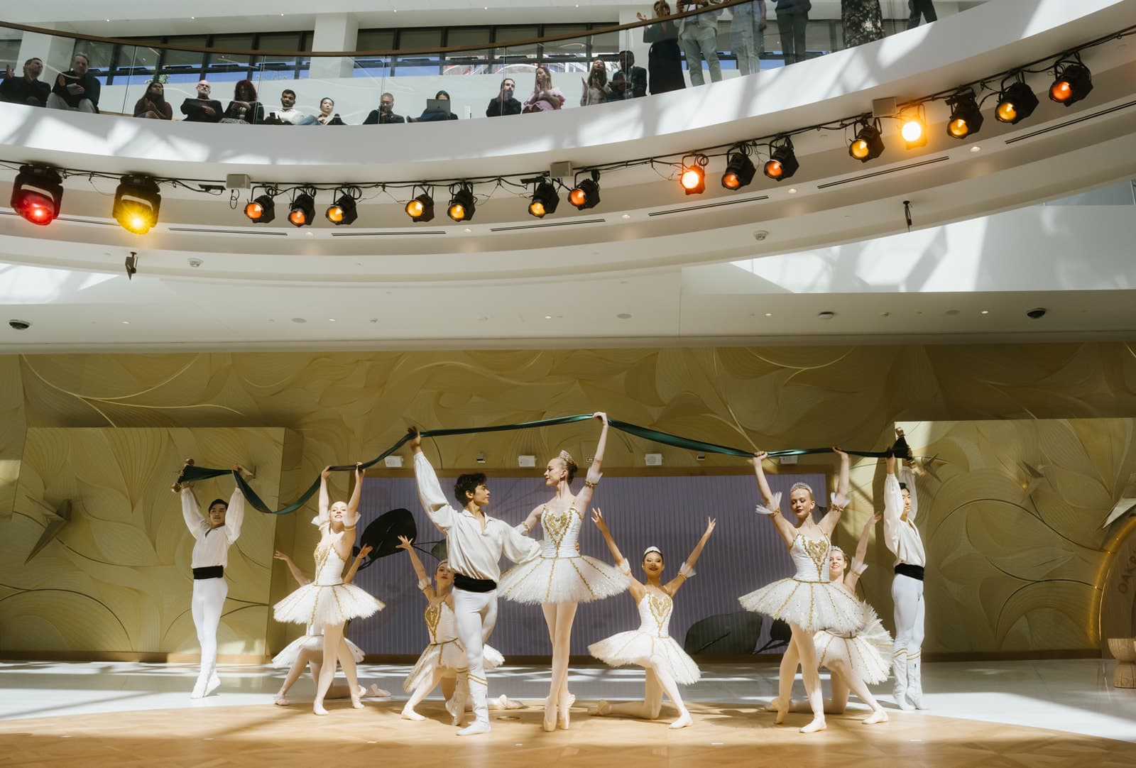 goh ballet