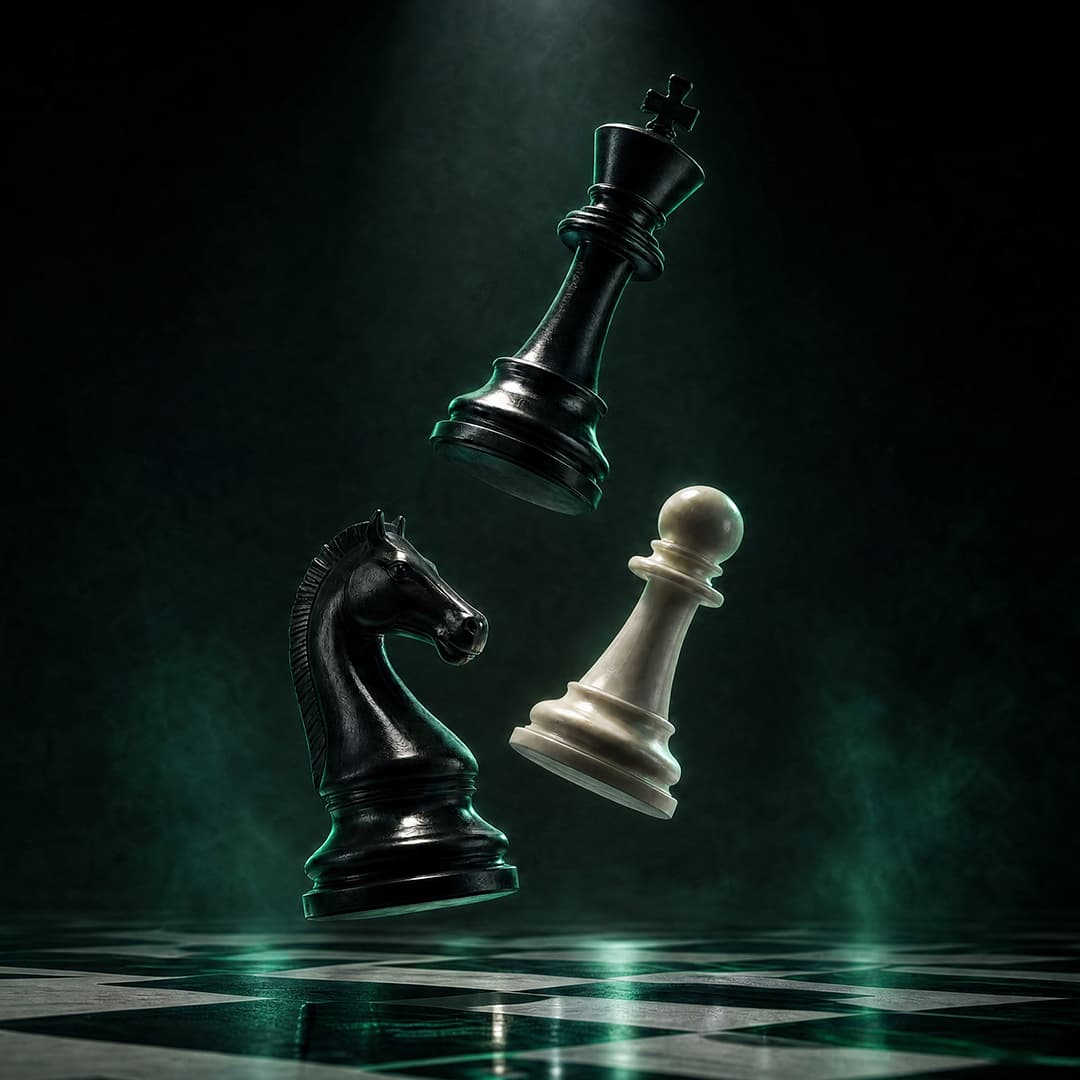 Oakridge Park Chess Simul
