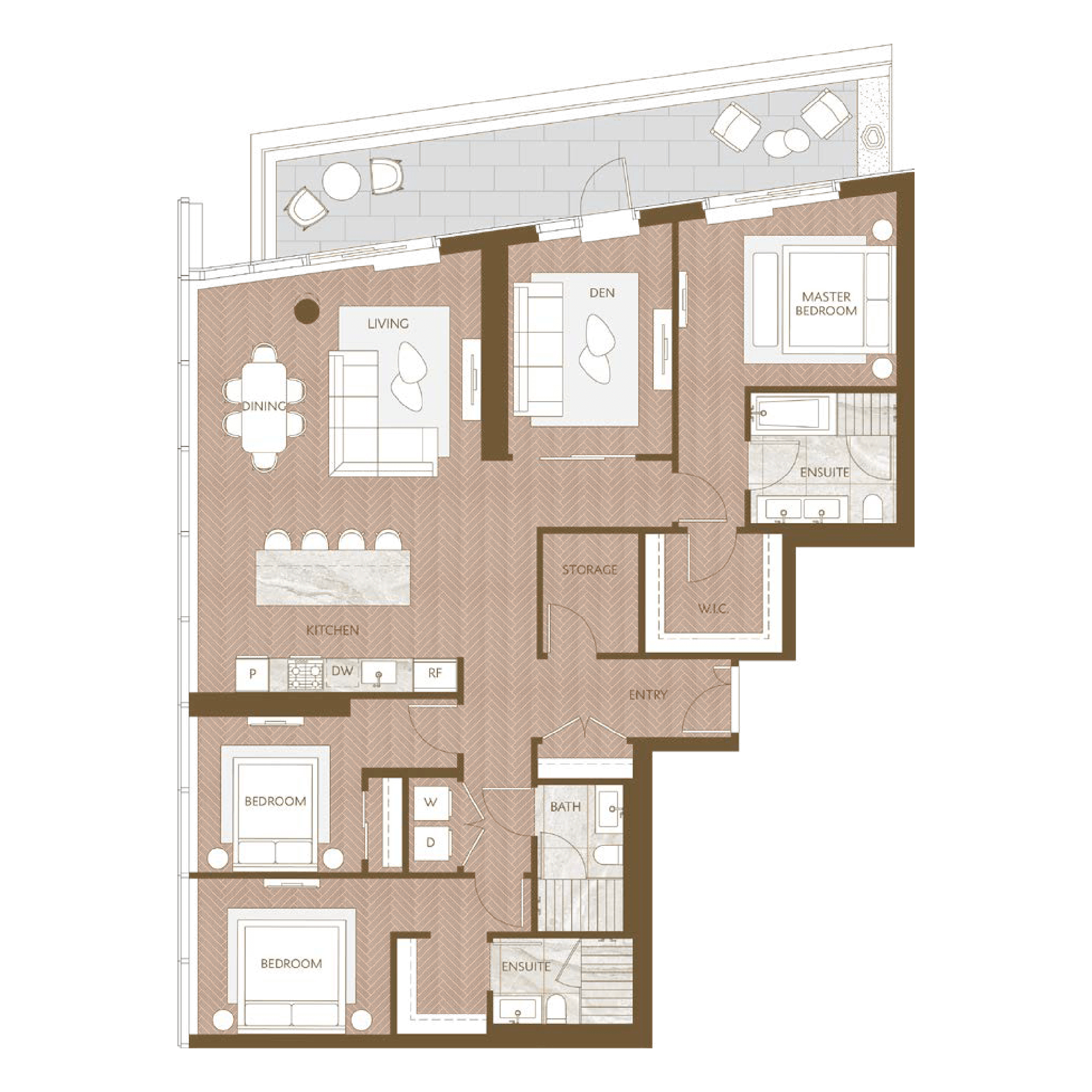 Building plan