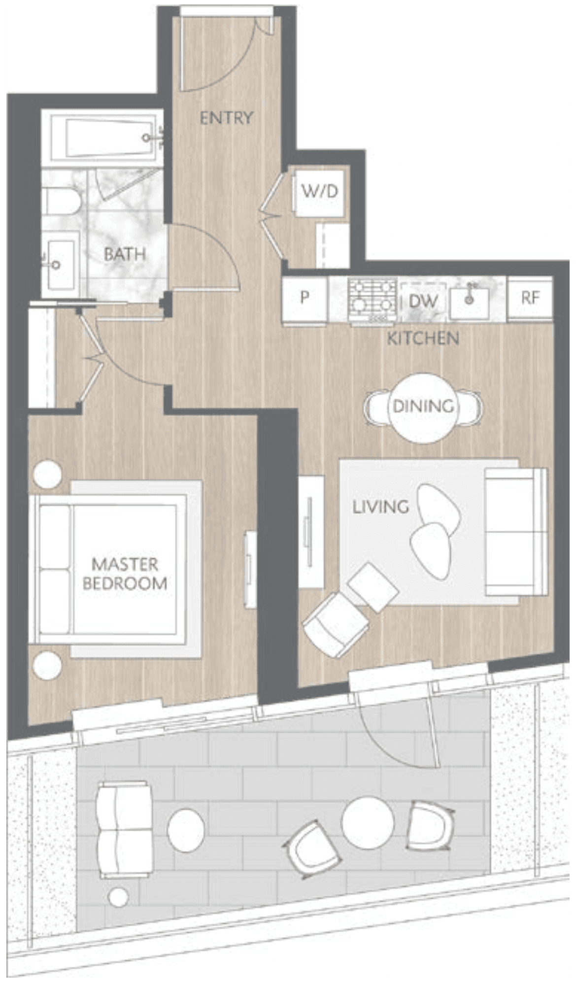 Building plan