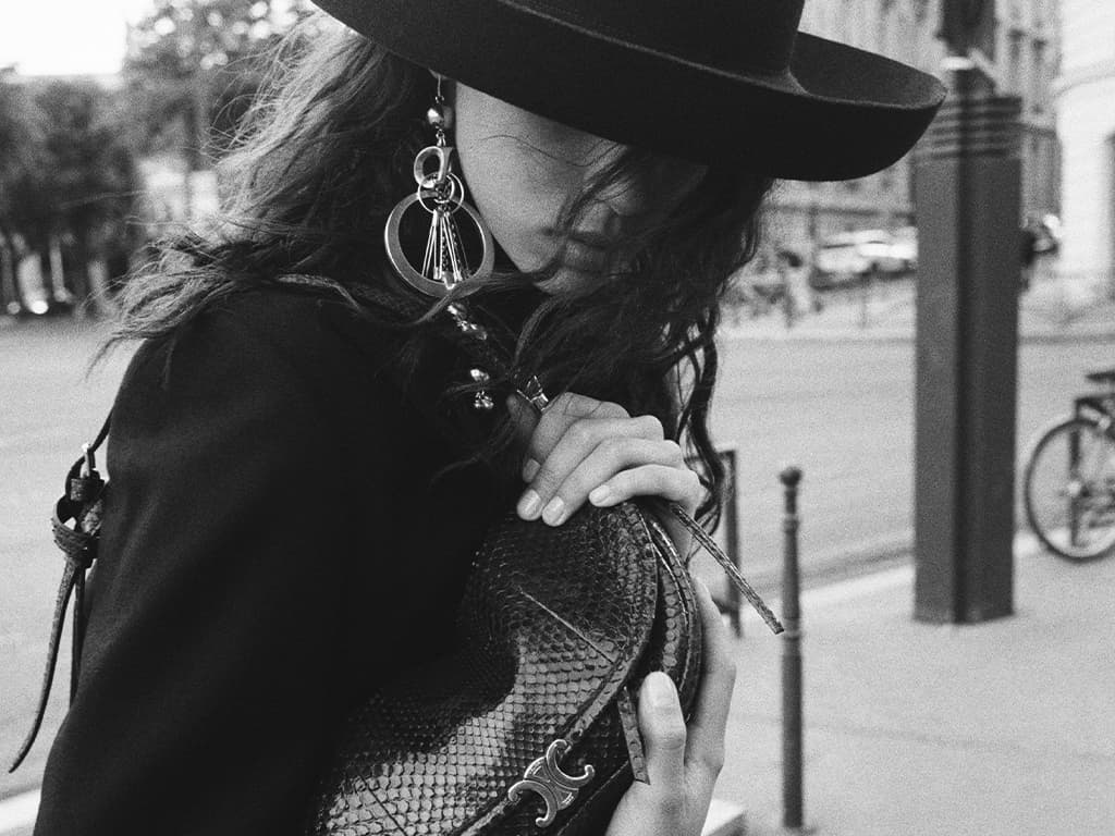 Retail-Celine