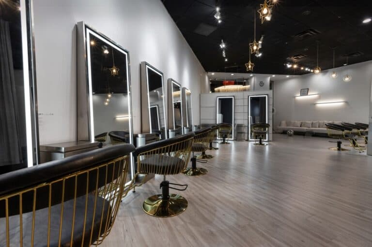 Oakridge park Mophead image