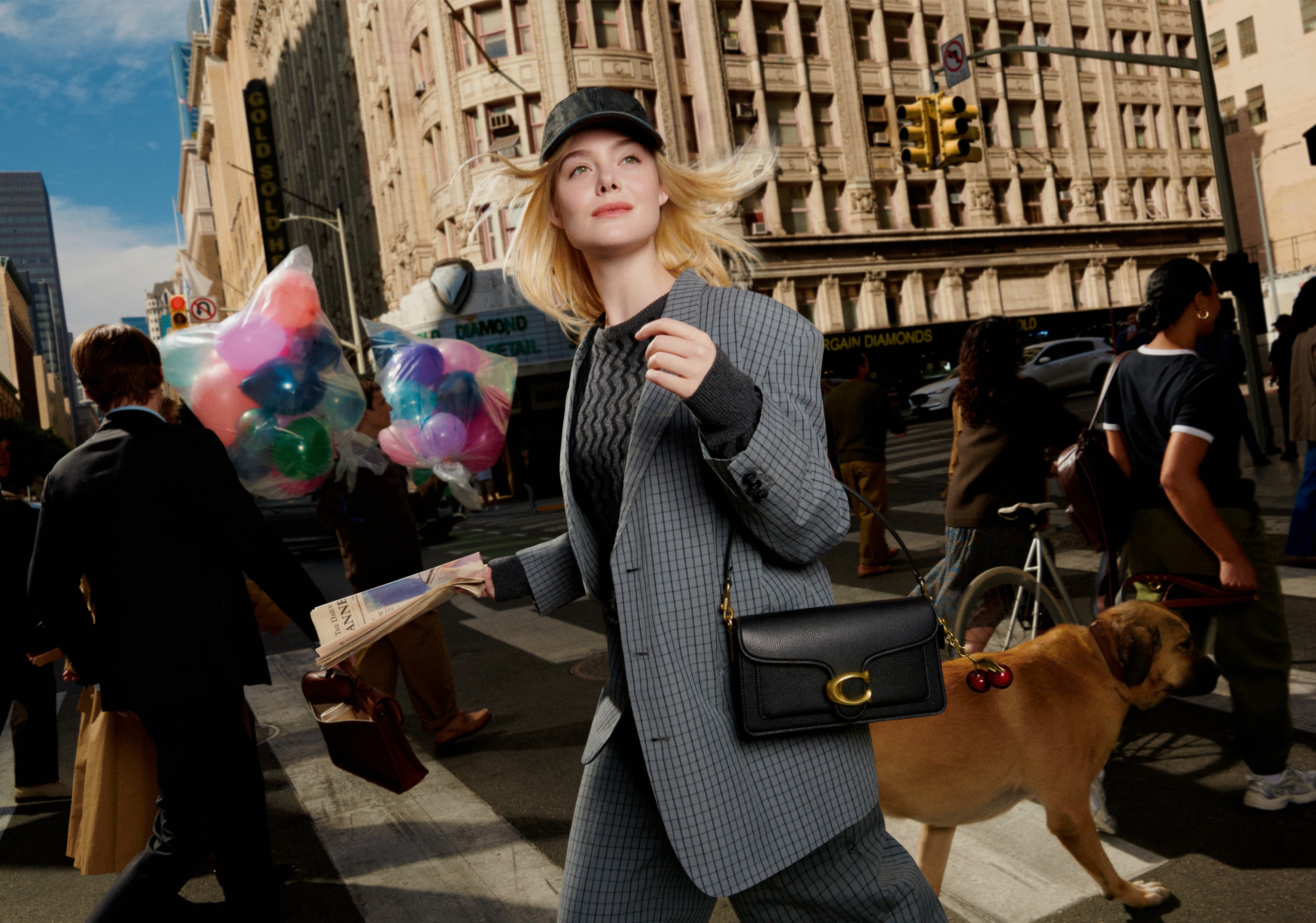 oakridge park retail coach