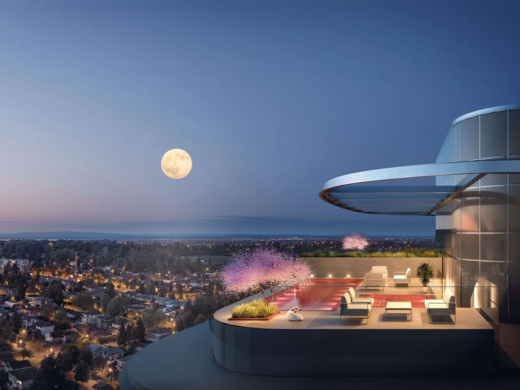 Oakridge Park Residential Offer 2025