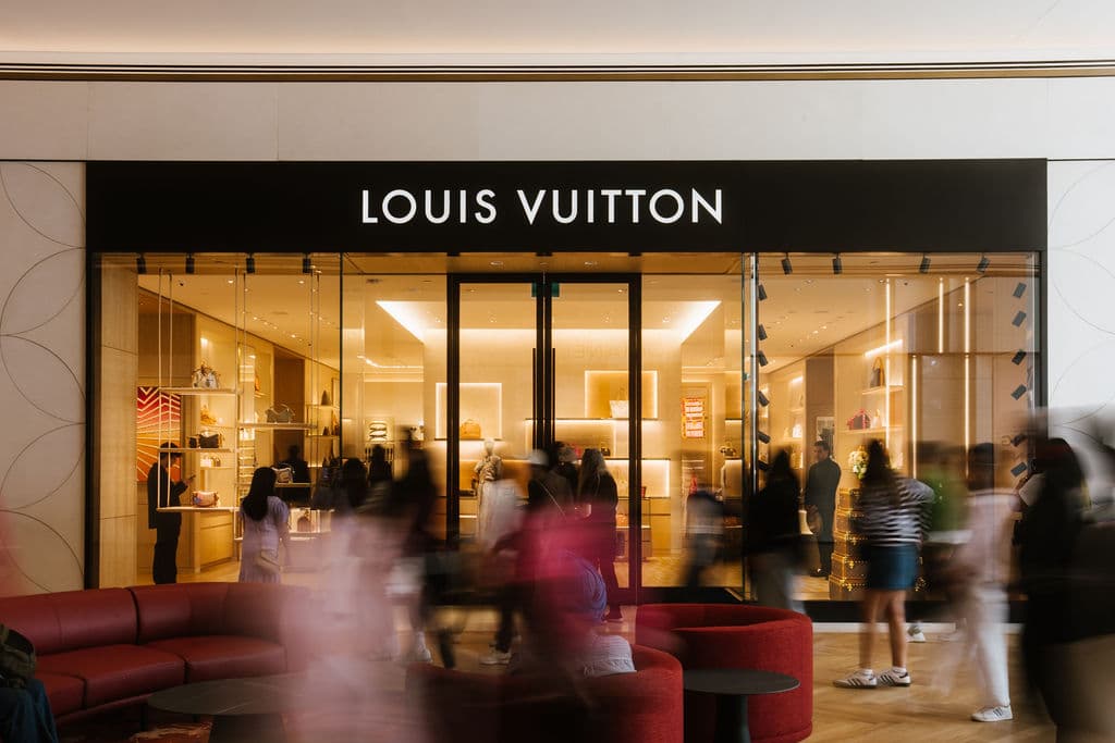 LV Grand Opening Image