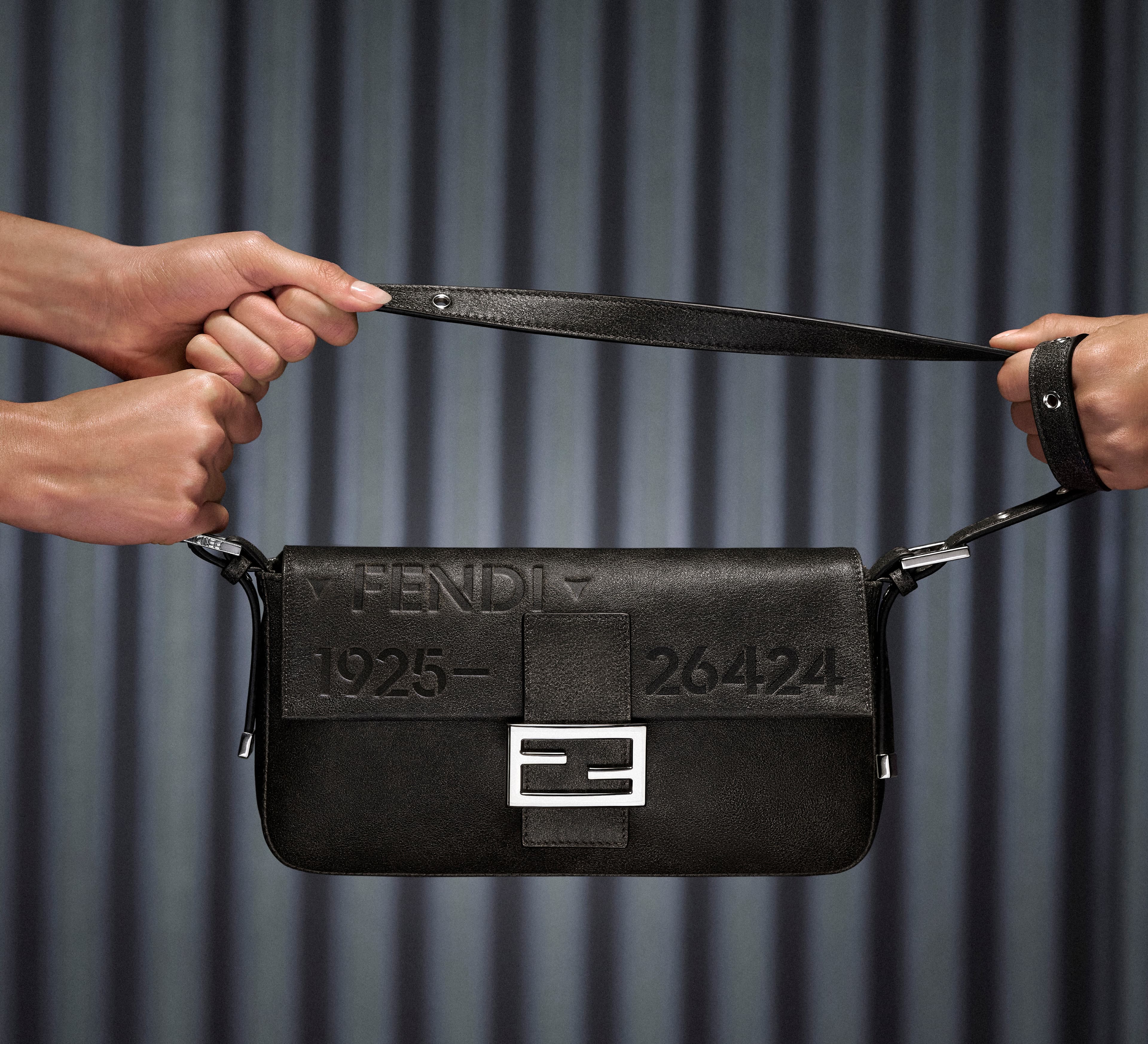 Retail-Fendi