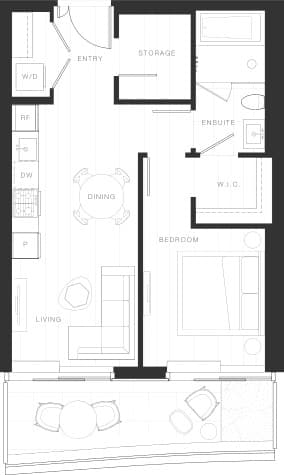 Building plan
