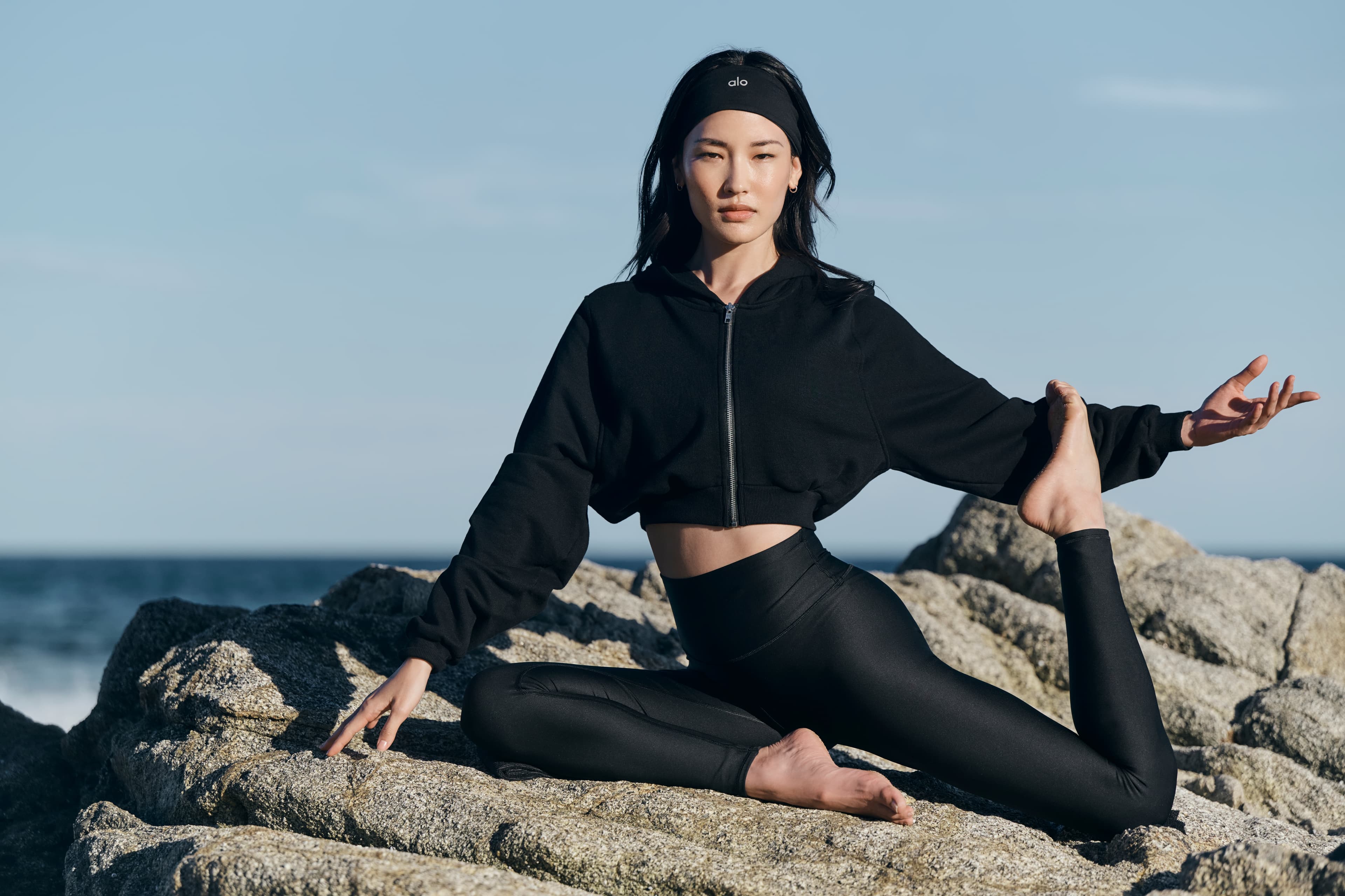 oakridge park retail alo