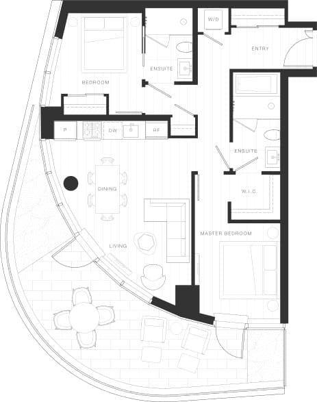 Building plan