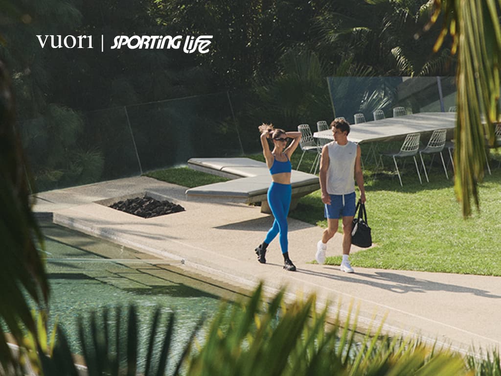 Sporting Life