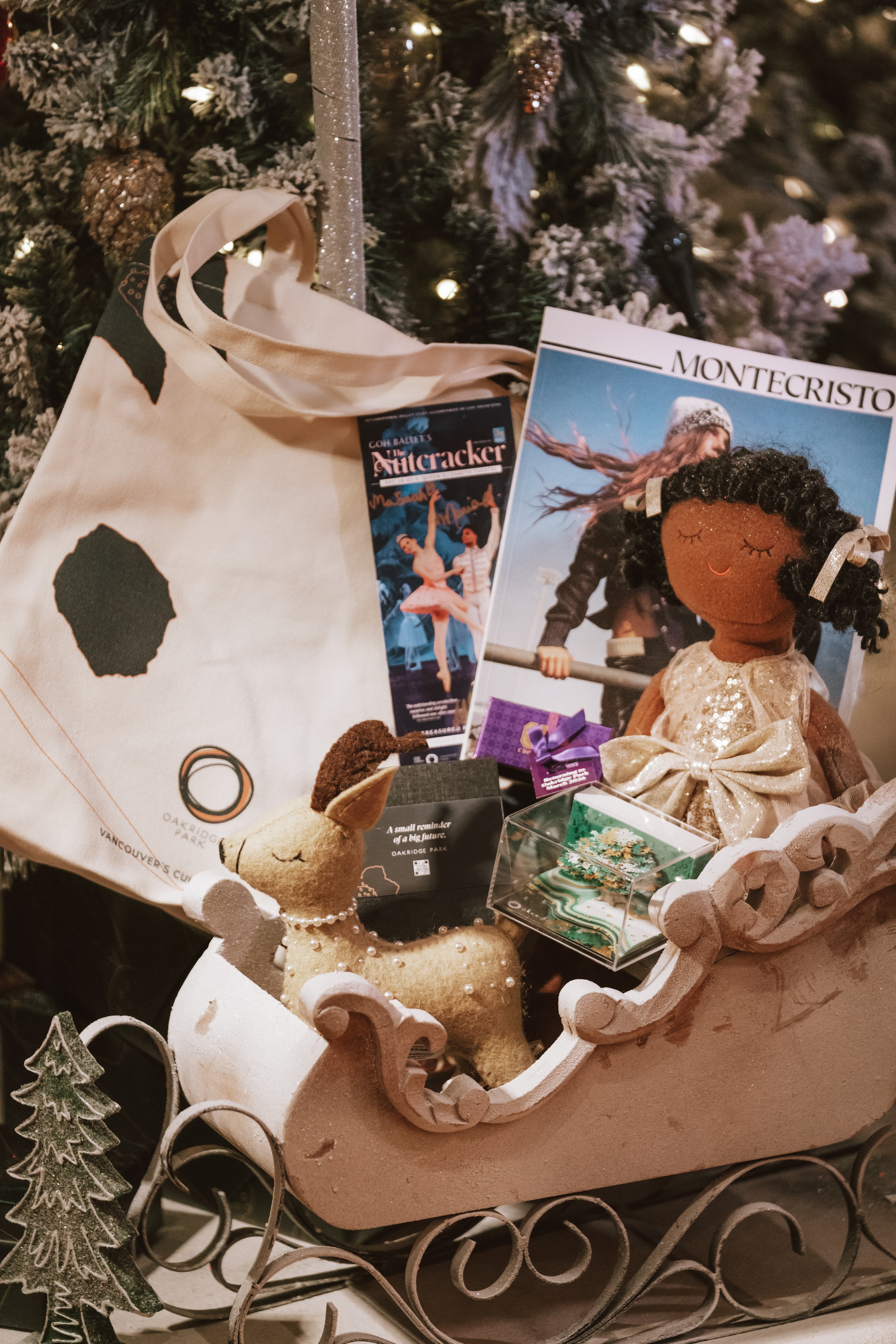 Goh Ballet's the Nutcracker Hero