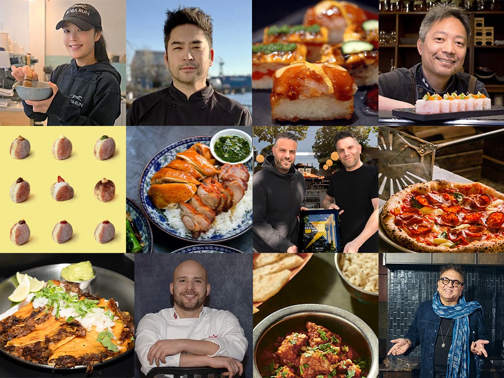 Time Out Market Vancouver Additional Chef Announcement