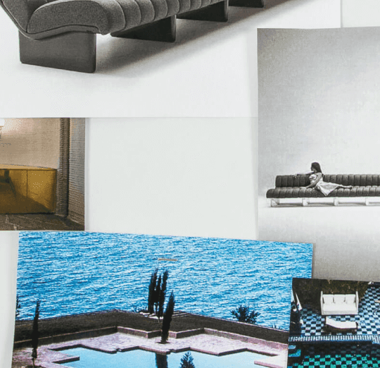 oakridge park residential clemande design