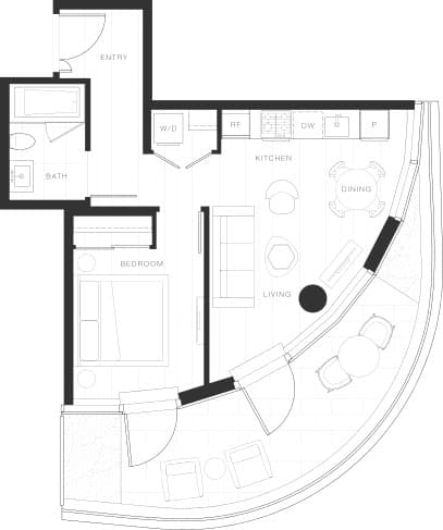 Building plan