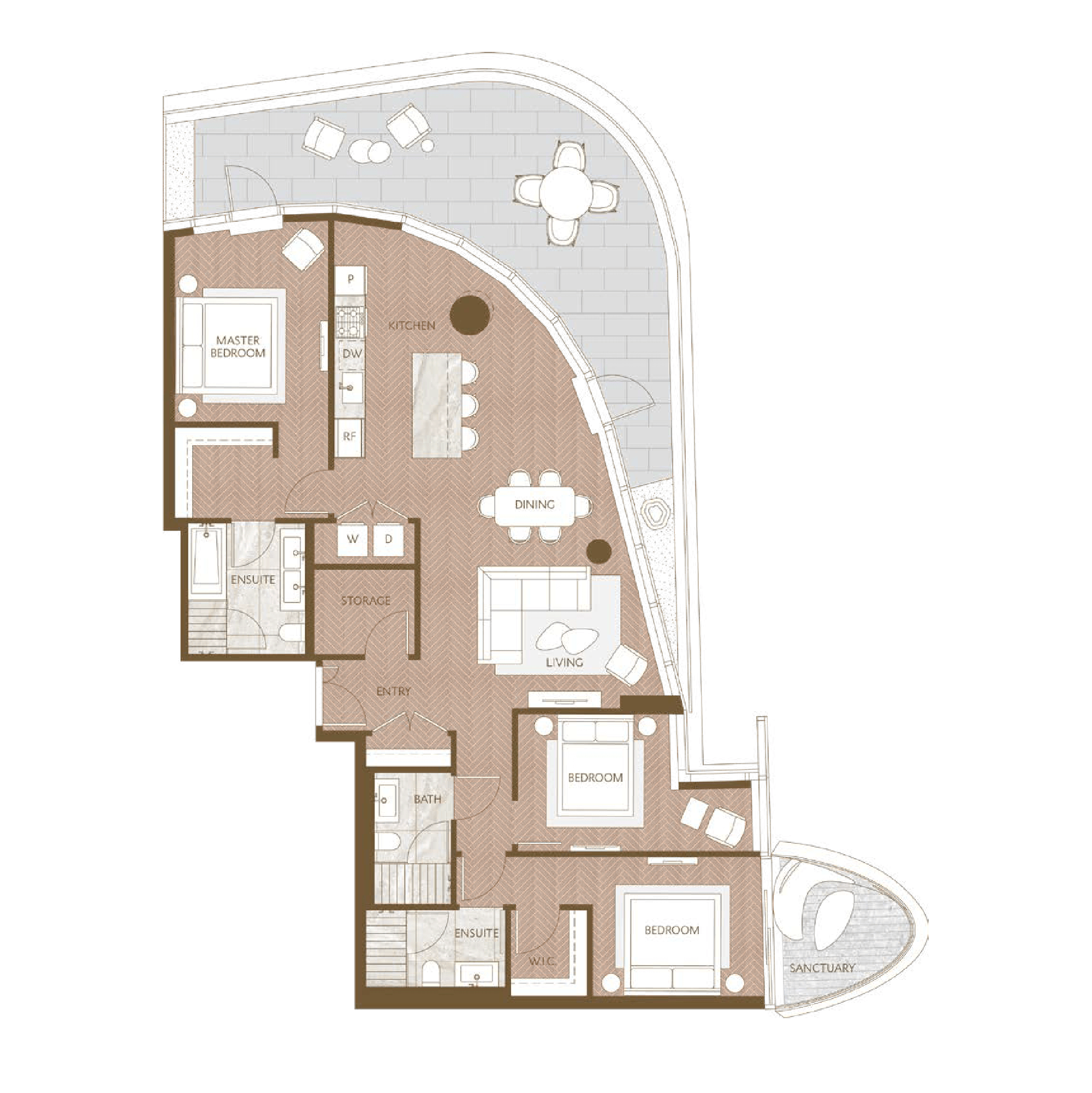 Building plan