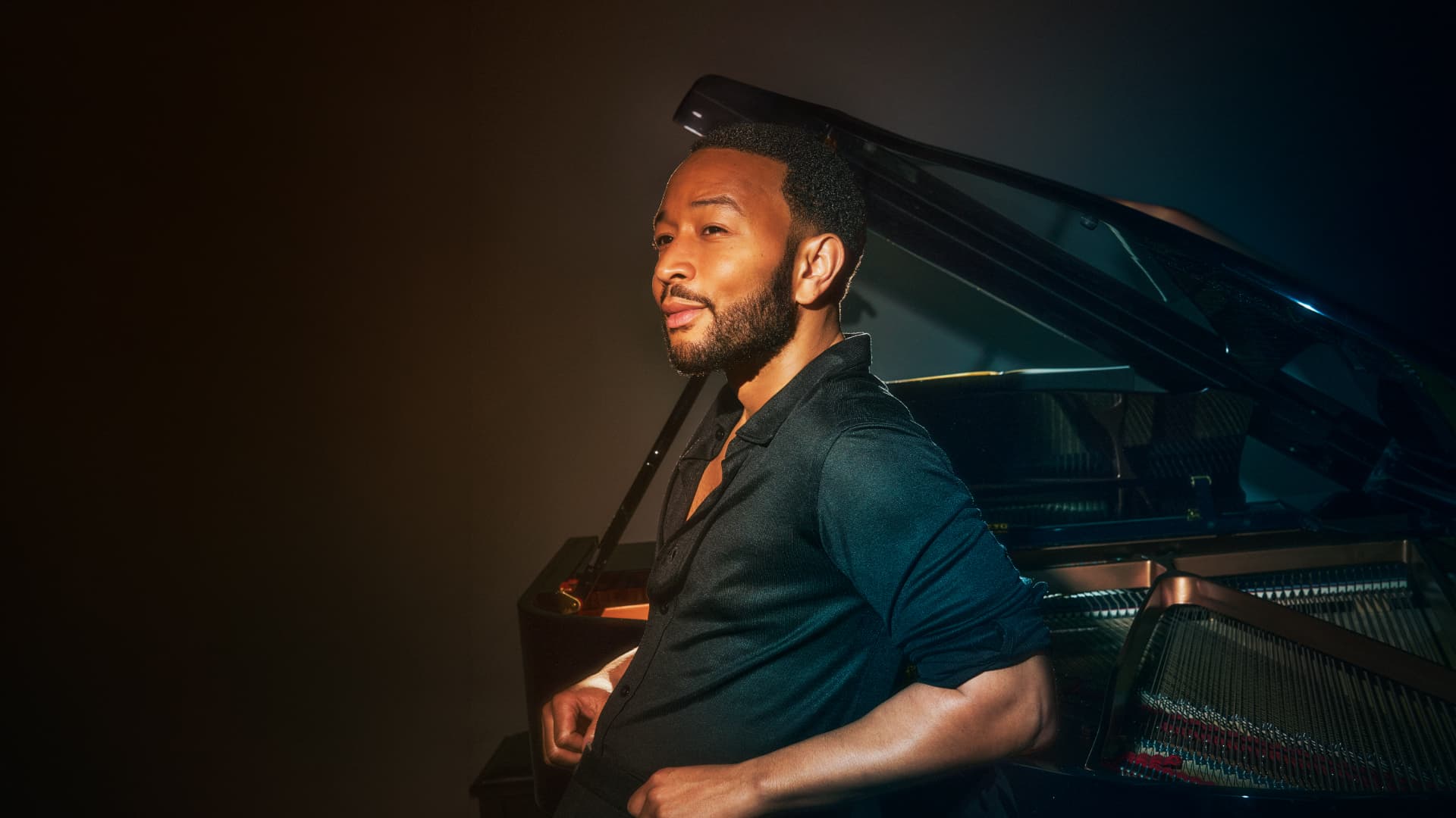 john legend
