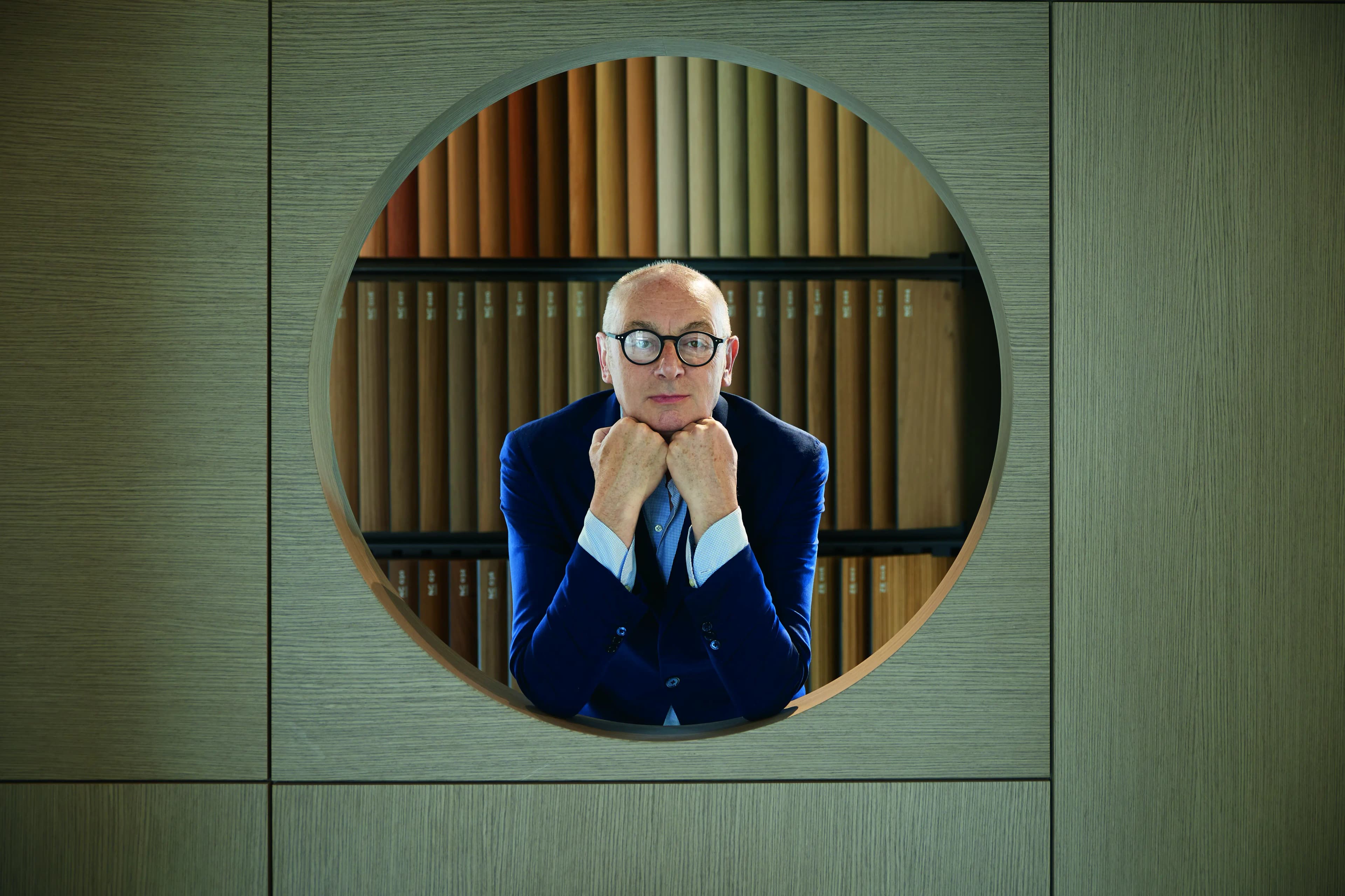 Piero Lissoni Profile Photo