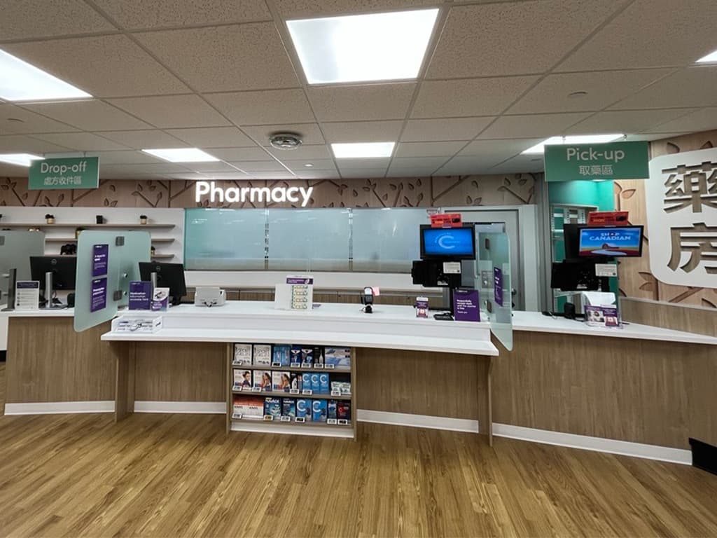 safeway pharmacy