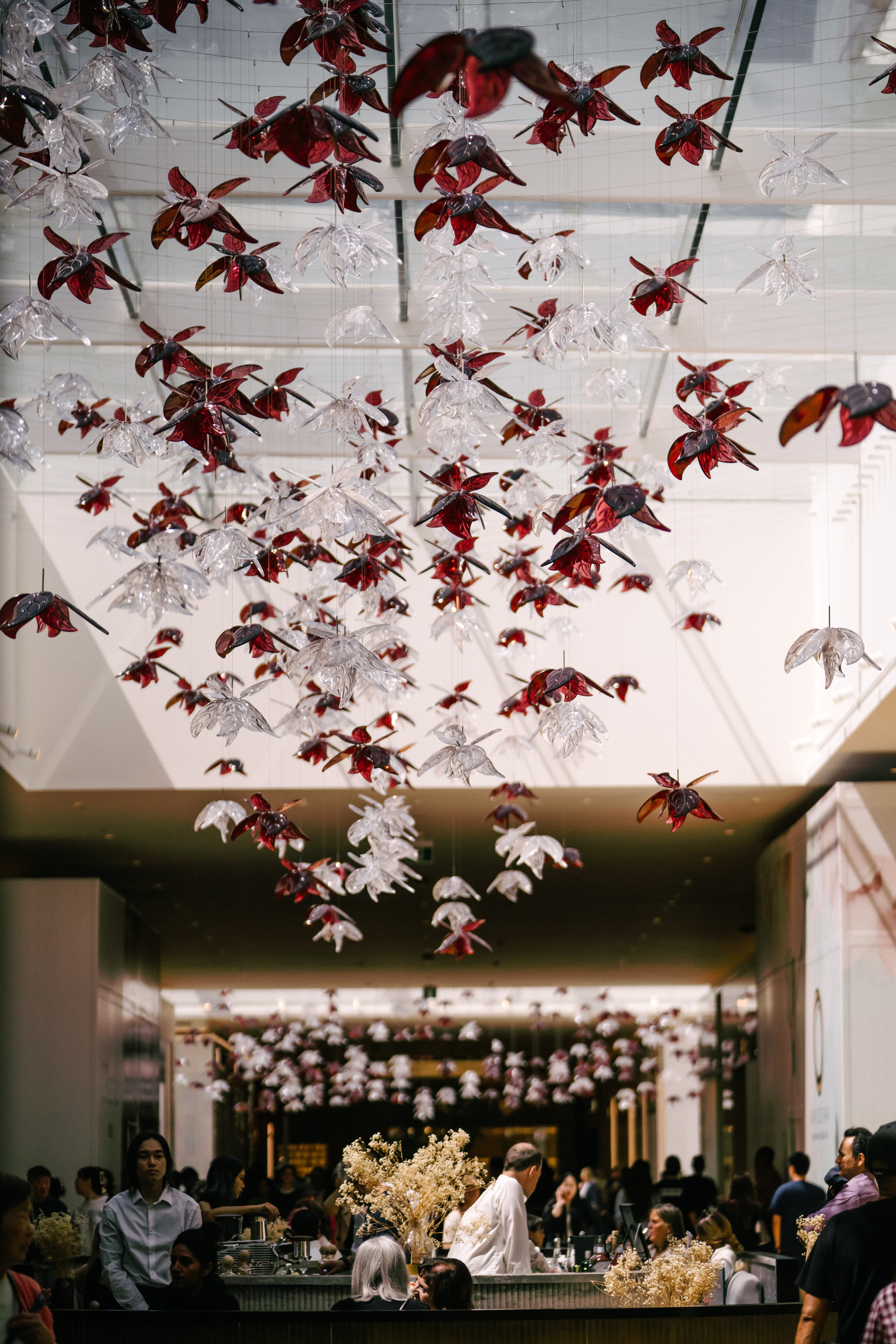 Champagne Bar