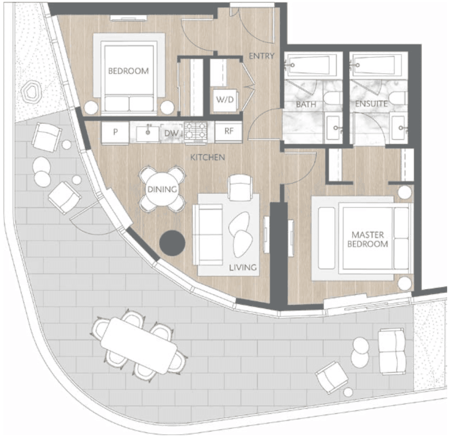 Building plan