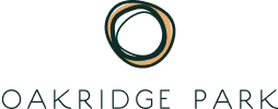 Oakridge Logo