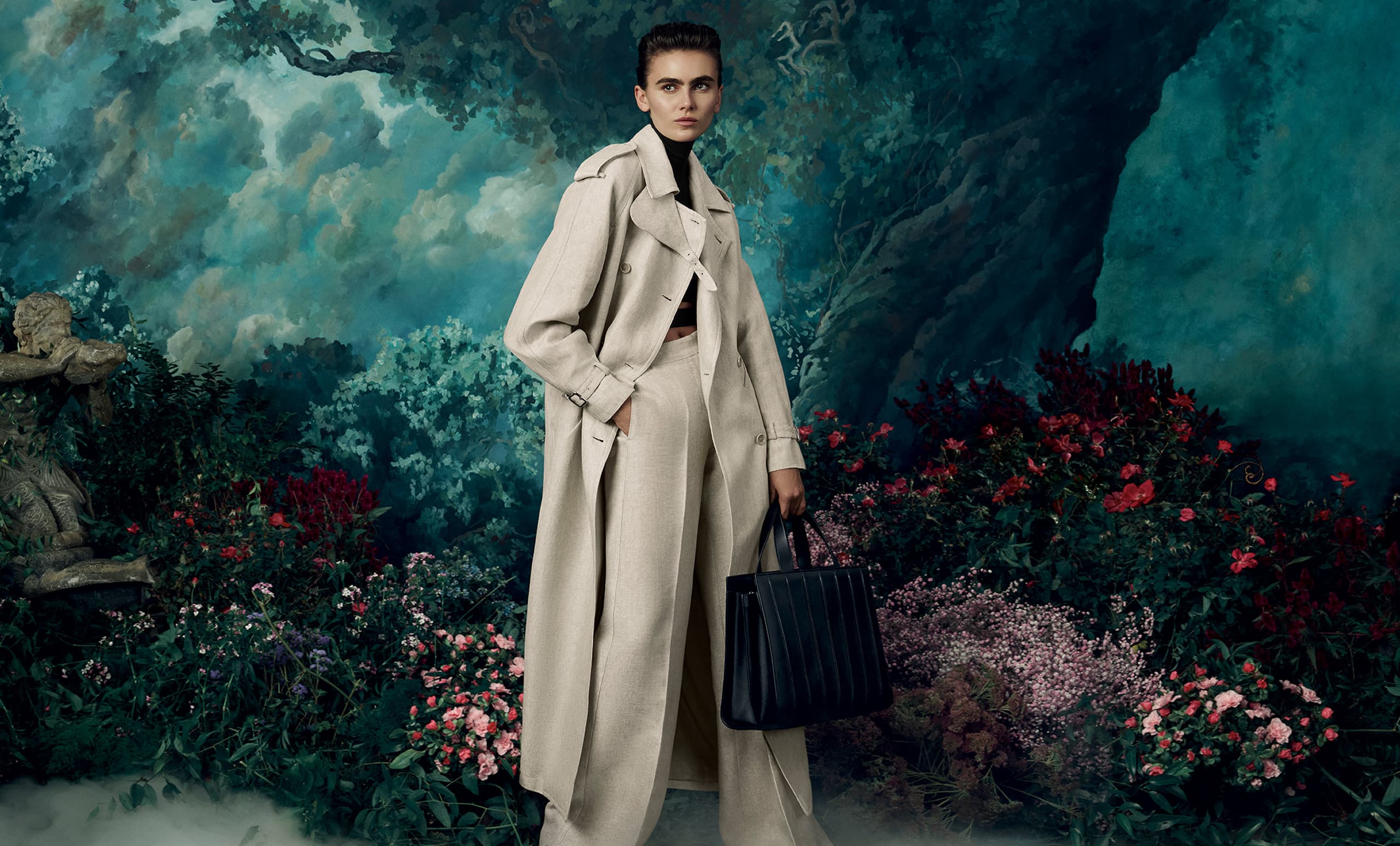 Oakridge Park Max Mara