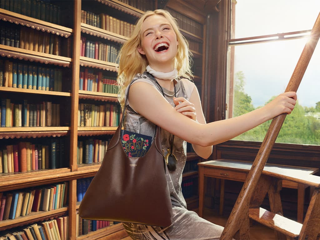 oakridge park retail coach