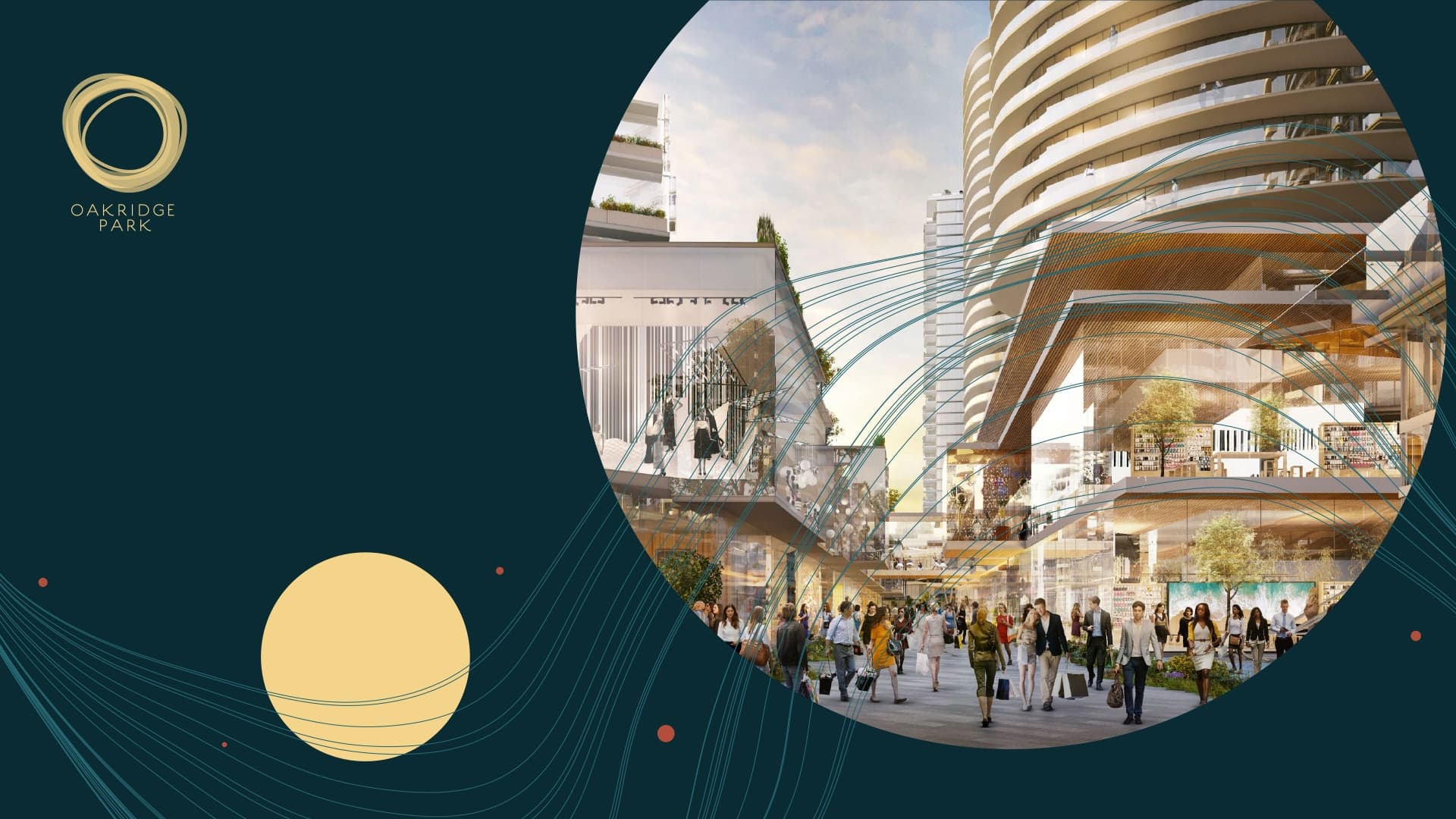 oakridge park fall offer 2025