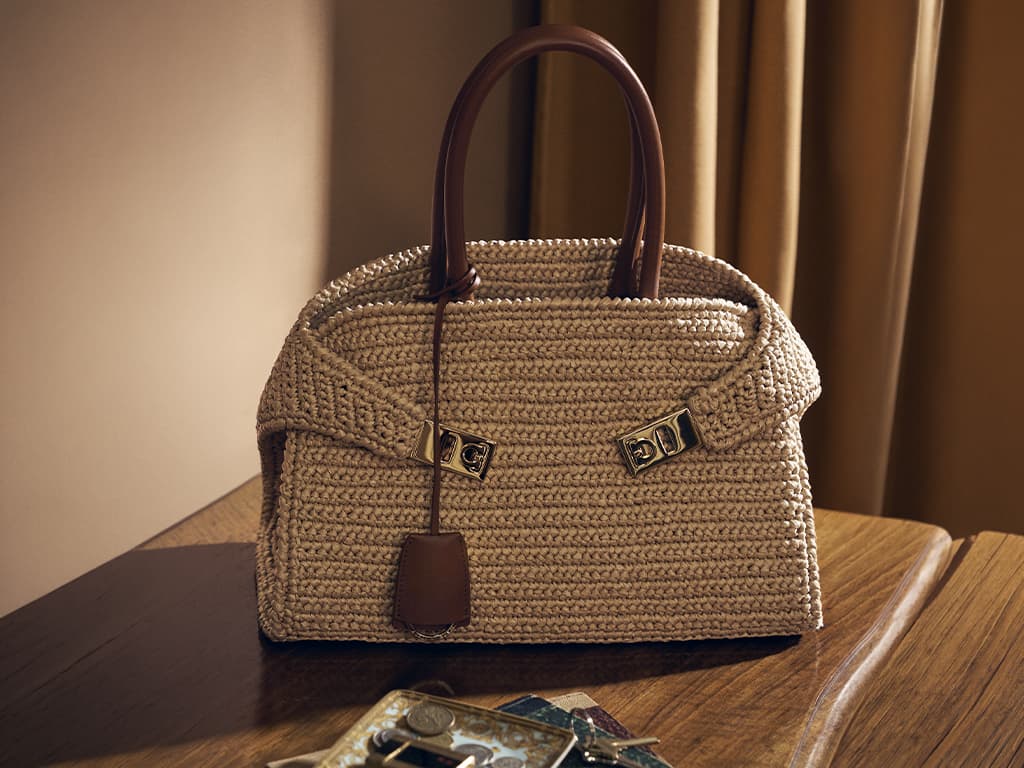 Retail-Ferragamo