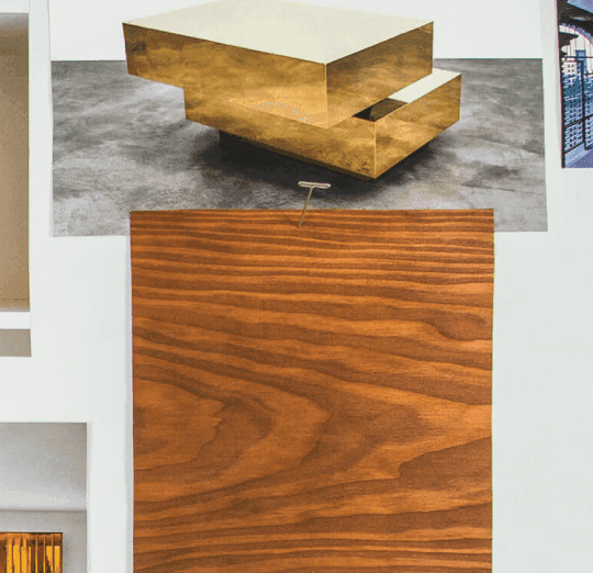 oakridge park residential clemande design