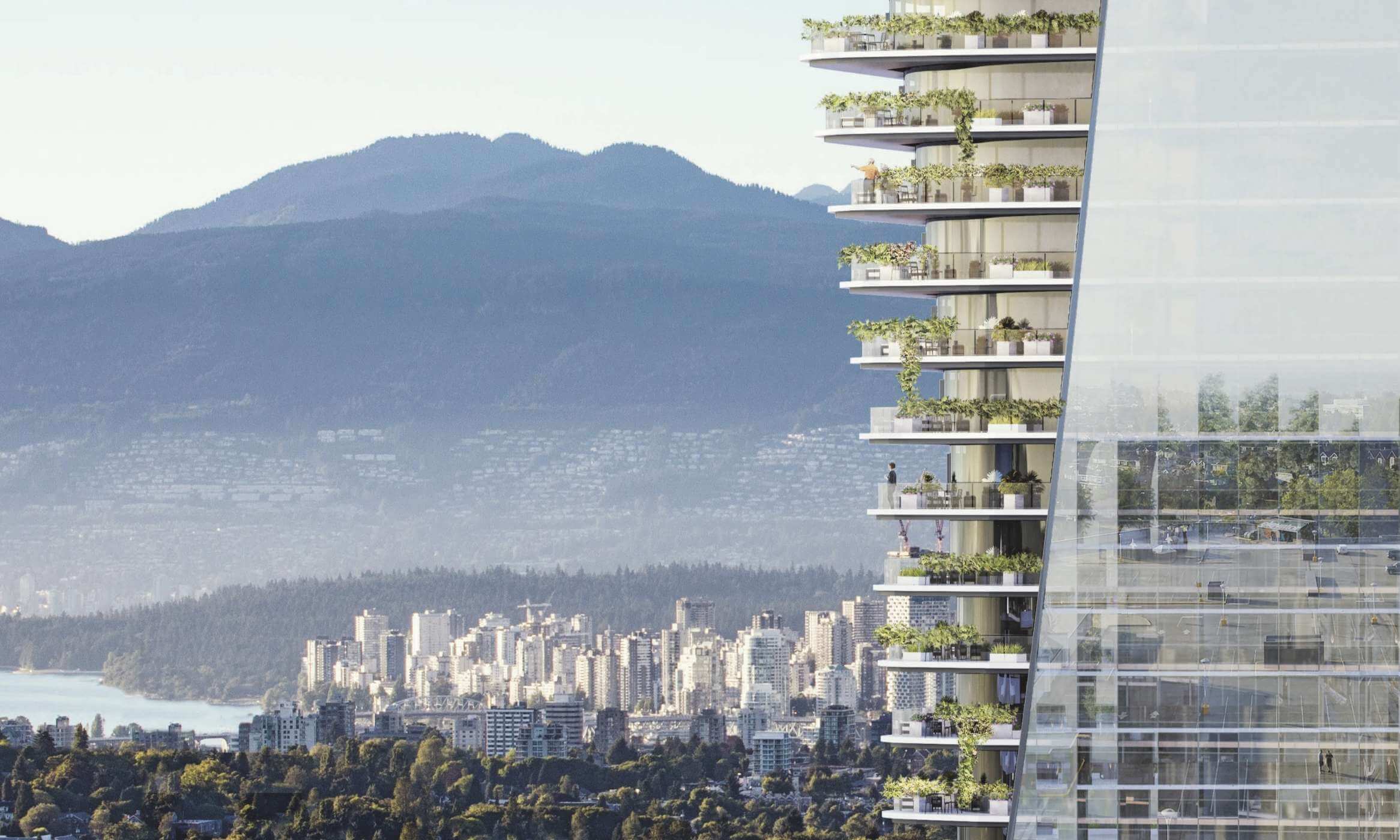 oakridge park rendering