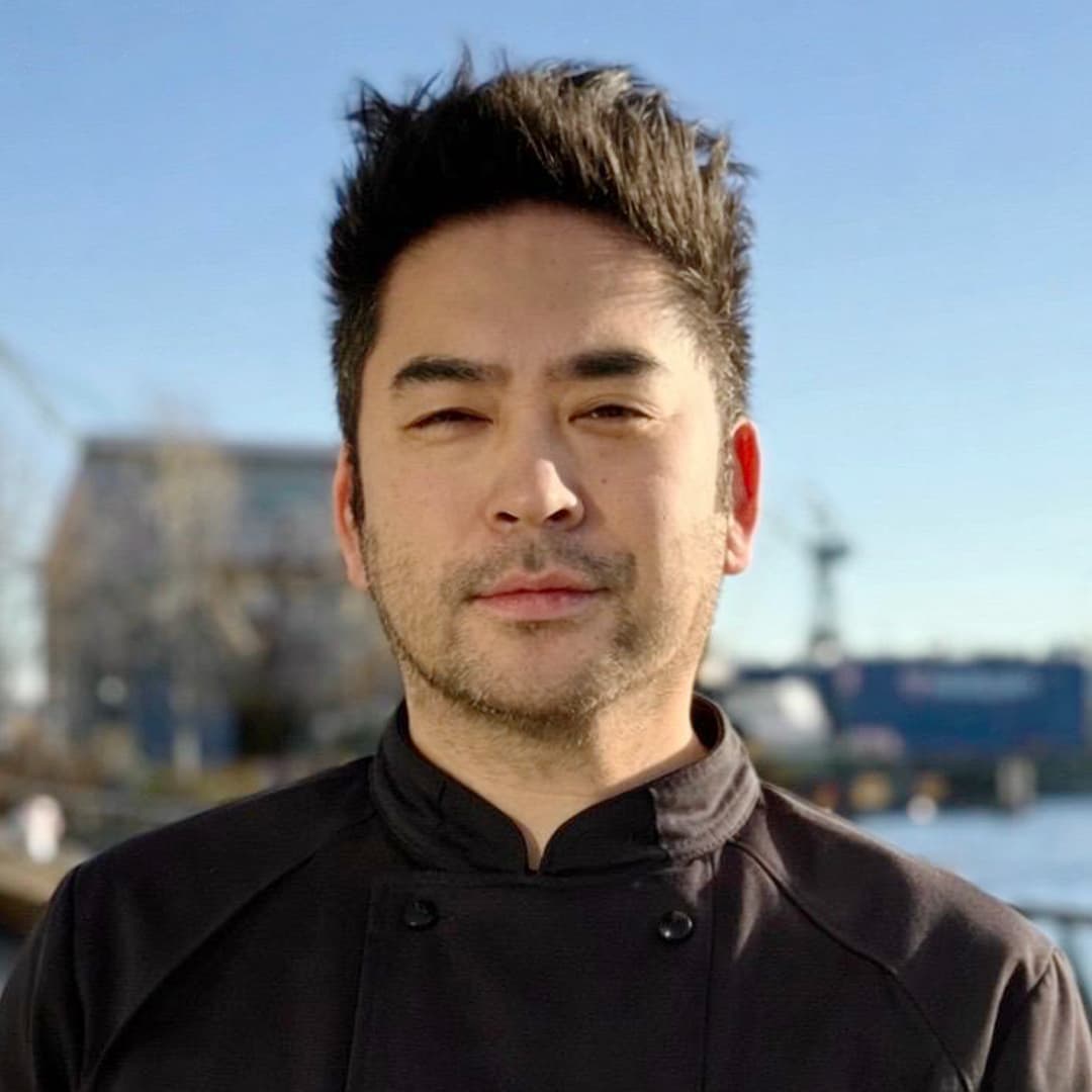 Heritage Asian Eatery