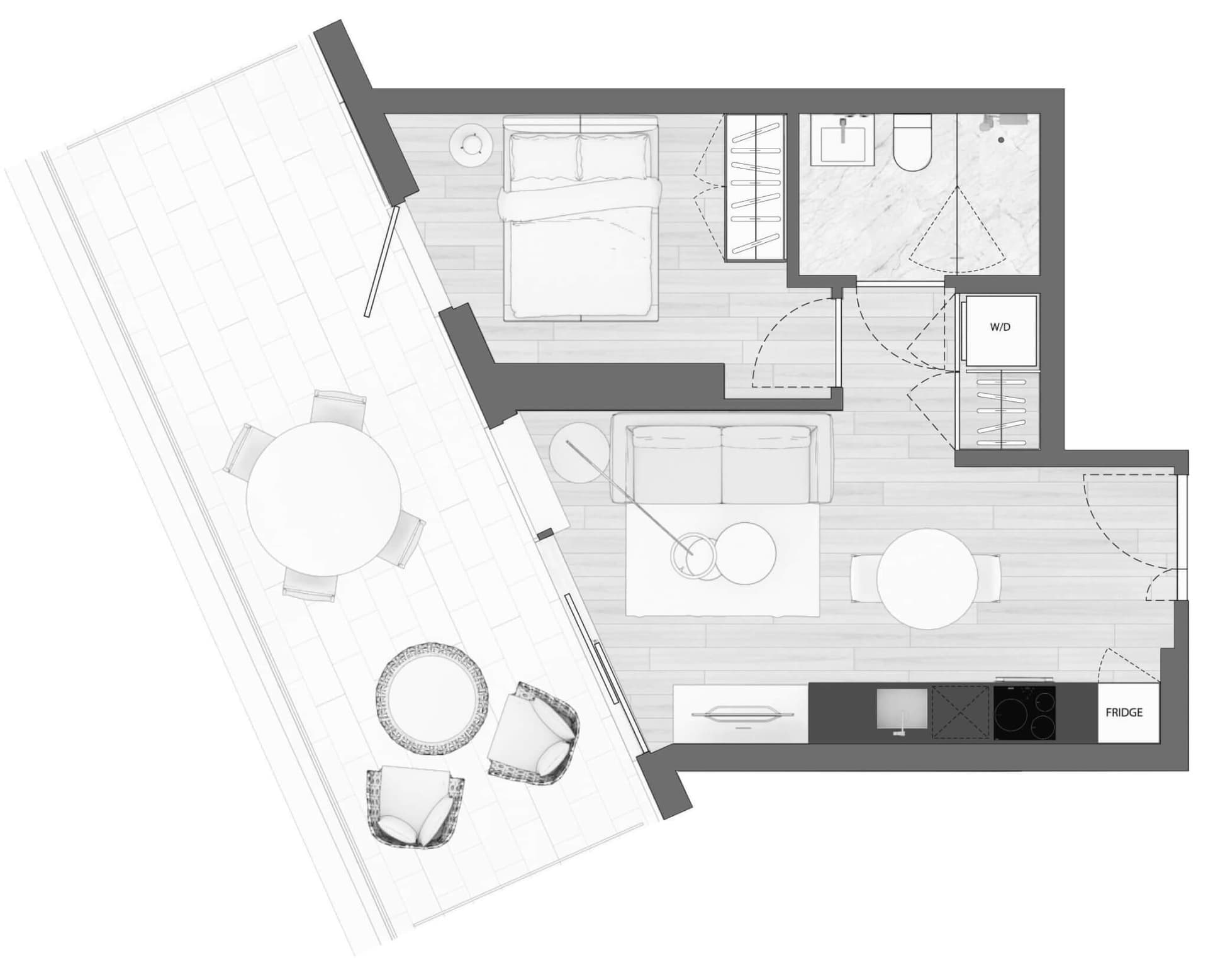 Building plan