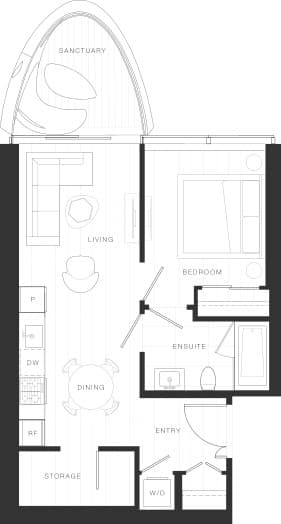 Building plan
