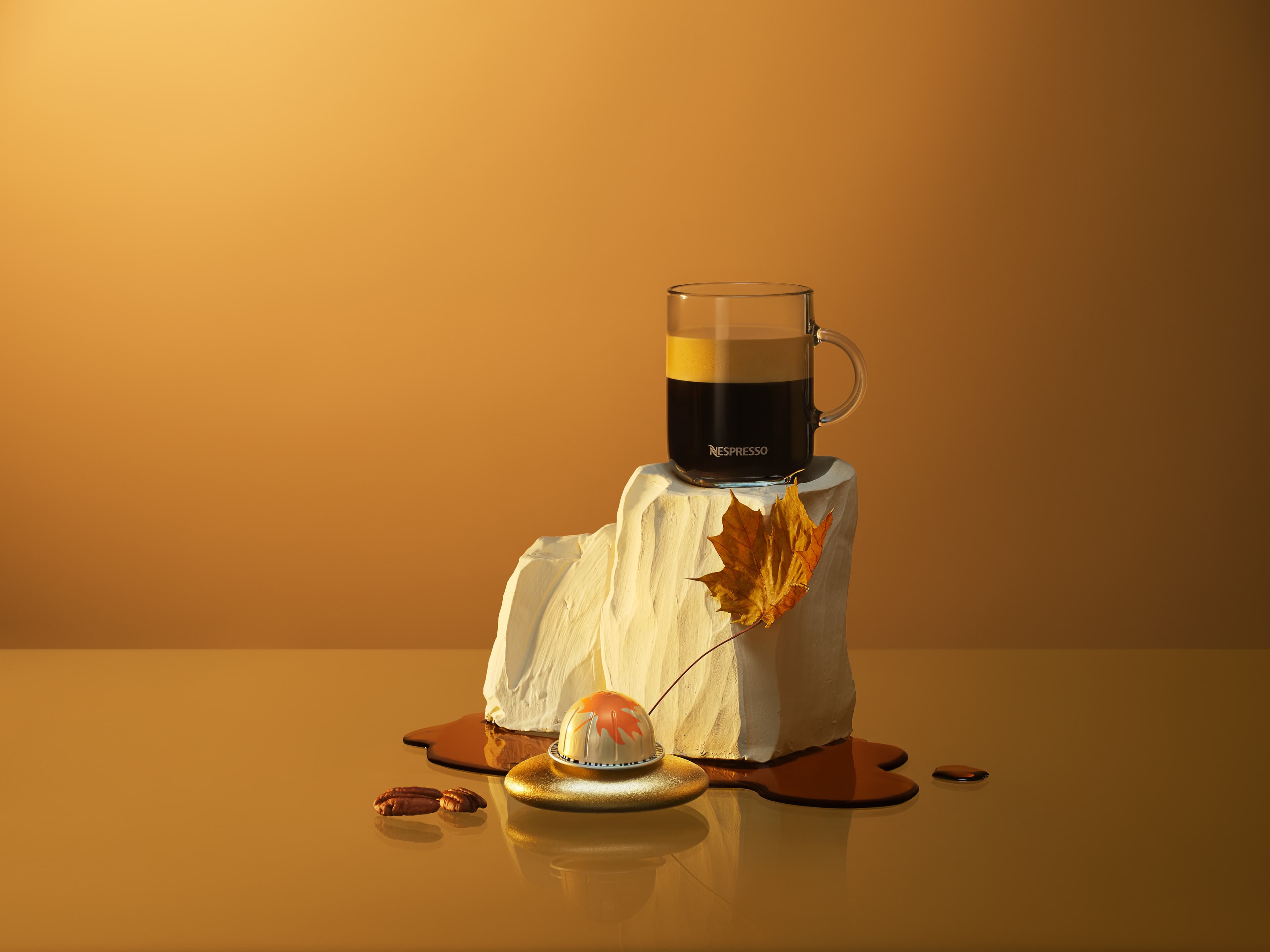 espresso Vertuo Pop-Up