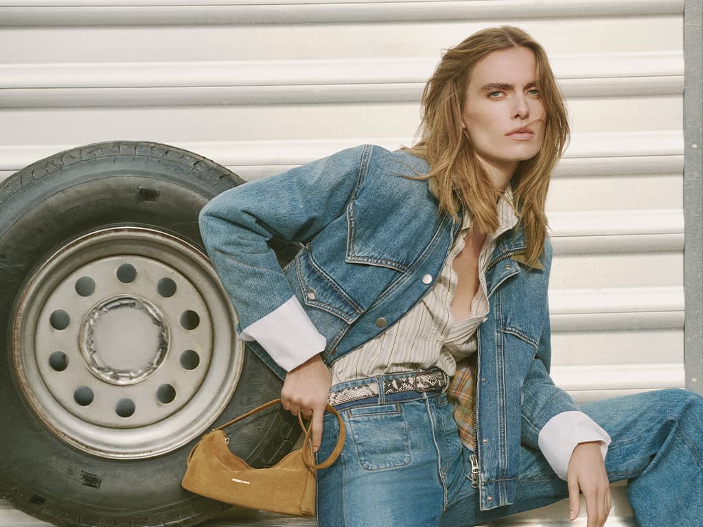 veronica beard go west