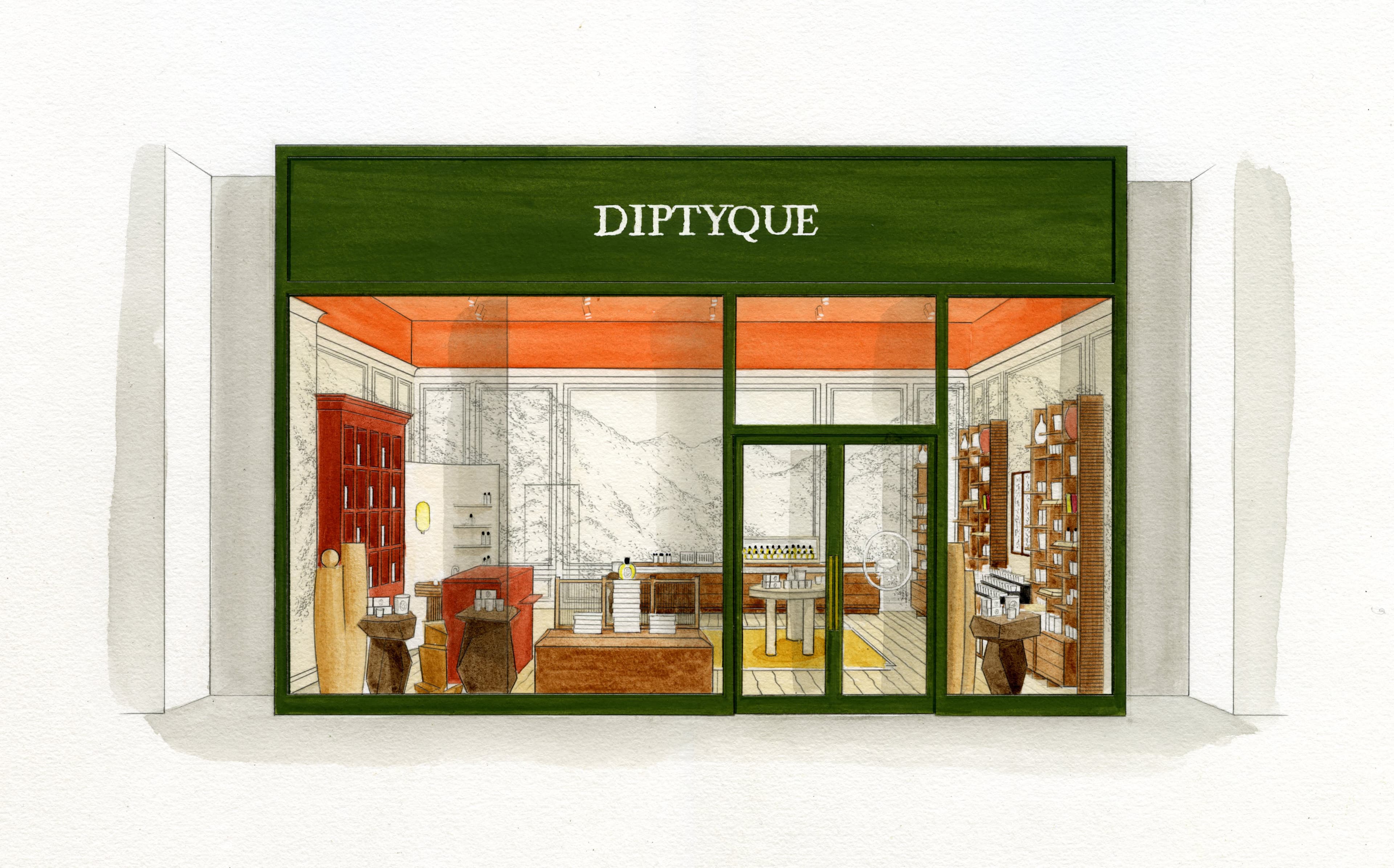 Diptyque Promotion