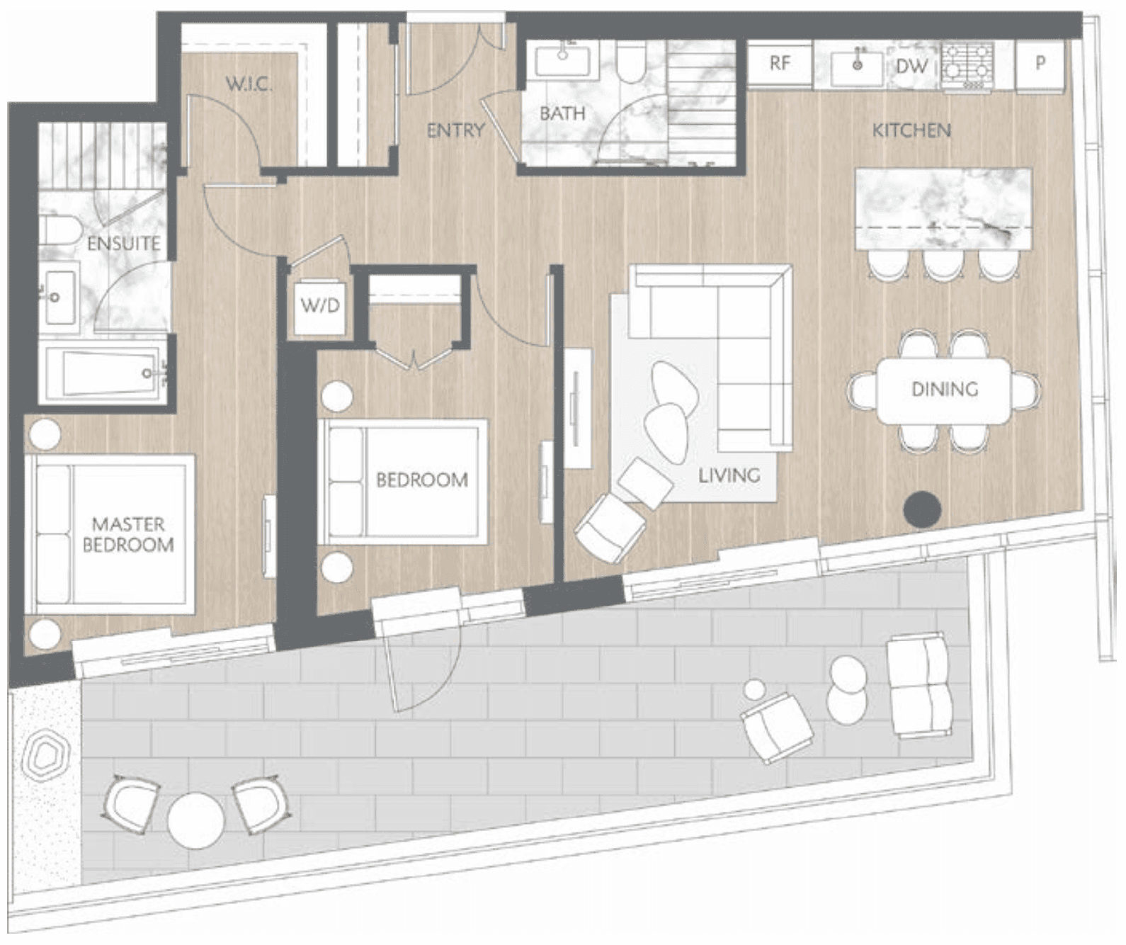 Building plan