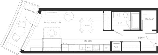Building plan